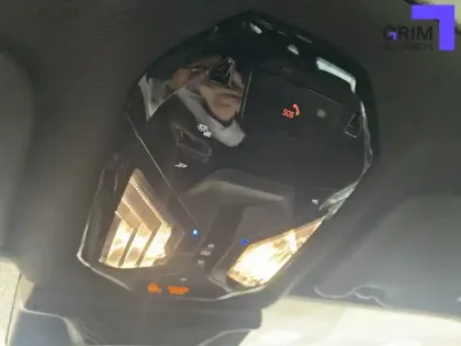 Photo 29 BMW X3  30e xDrive 299 ch BVA8