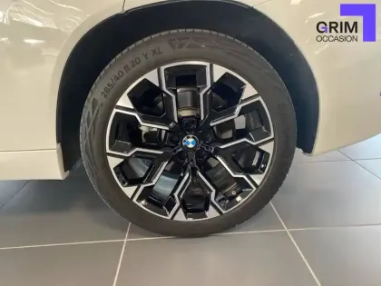 Photo 13 BMW X3  30e xDrive 299 ch BVA8