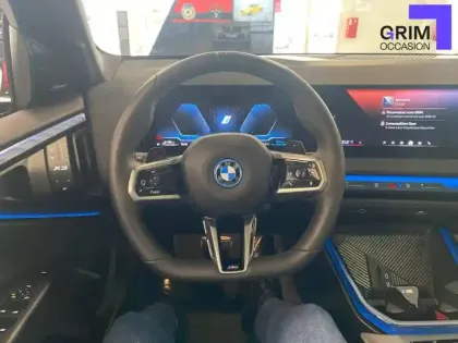 Photo 5 BMW X3  30e xDrive 299 ch BVA8