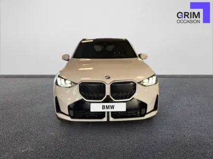 Photo 18 BMW X3  30e xDrive 299 ch BVA8