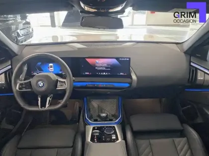 Photo 4 BMW X3  30e xDrive 299 ch BVA8