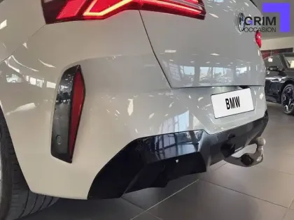 Photo 30 BMW X3  30e xDrive 299 ch BVA8