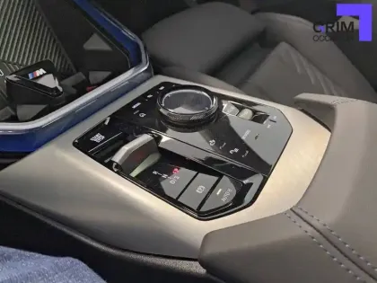 Photo 9 BMW X3  30e xDrive 299 ch BVA8