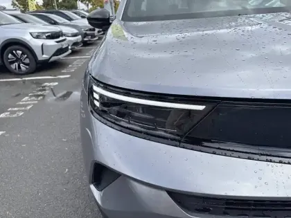 Photo 35 Opel Mokka  1.2 Turbo Hybrid 145 ch e-DCT6