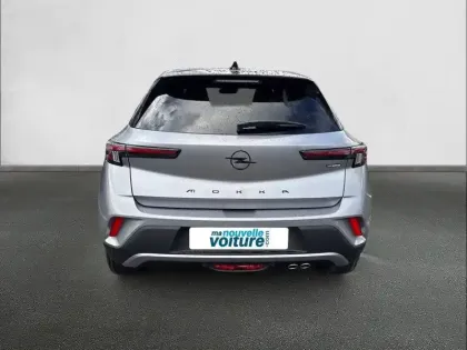 Photo 24 Opel Mokka  1.2 Turbo Hybrid 145 ch e-DCT6