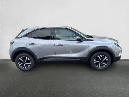 Photo 23 Opel Mokka  1.2 Turbo Hybrid 145 ch e-DCT6