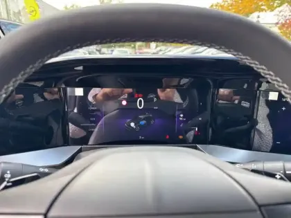 Photo 9 Opel Mokka  1.2 Turbo Hybrid 145 ch e-DCT6