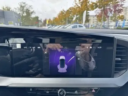 Photo 39 Opel Mokka  1.2 Turbo Hybrid 145 ch e-DCT6