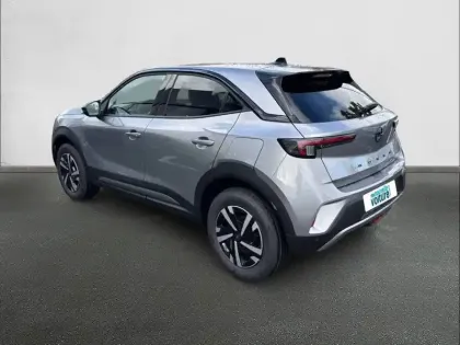 Photo 26 Opel Mokka  1.2 Turbo Hybrid 145 ch e-DCT6