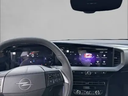 Photo 27 Opel Mokka  1.2 Turbo Hybrid 145 ch e-DCT6