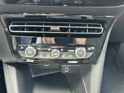 Photo 37 Opel Mokka  1.2 Turbo Hybrid 145 ch e-DCT6