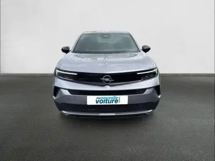 Photo 21 Opel Mokka  1.2 Turbo Hybrid 145 ch e-DCT6