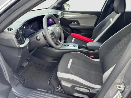 Photo 30 Opel Mokka  1.2 Turbo Hybrid 145 ch e-DCT6