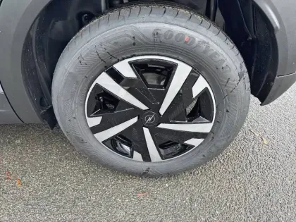 Photo 32 Opel Mokka  1.2 Turbo Hybrid 145 ch e-DCT6