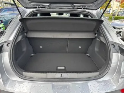 Photo 5 Opel Mokka  1.2 Turbo Hybrid 145 ch e-DCT6