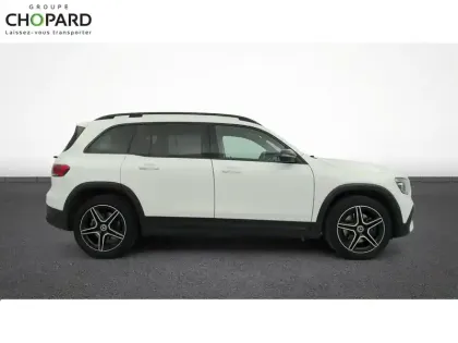 Photo 31 Mercedes GLB  200 d 8G-DCT