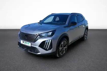 Photo Peugeot 2008 Allure