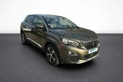 Photo 34 Peugeot 3008 Gén. II Ph1 Allure 5