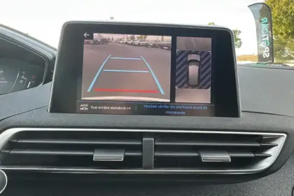 Photo 51 Peugeot 3008 Gén. II Ph1 Allure 5