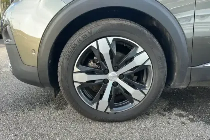 Photo 52 Peugeot 3008 Gén. II Ph1 Allure 5