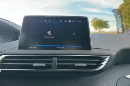 Photo 16 Peugeot 3008  Puretech 130ch S&S EAT8