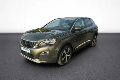 Photo 28 Peugeot 3008 Gén. II Ph1 Allure 5