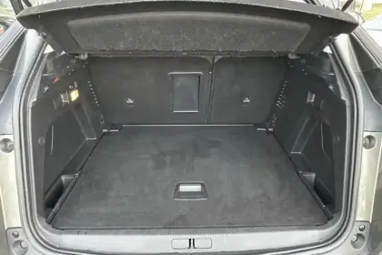 Photo 9 Peugeot 3008  Puretech 130ch S&S EAT8