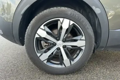 Photo 54 Peugeot 3008 Gén. II Ph1 Allure 5