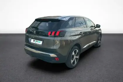 Photo 32 Peugeot 3008 Gén. II Ph1 Allure 5