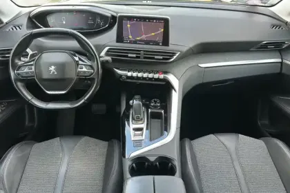 Photo 10 Peugeot 3008  Puretech 130ch S&S EAT8