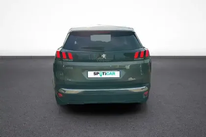 Photo 31 Peugeot 3008 Gén. II Ph1 Allure 5