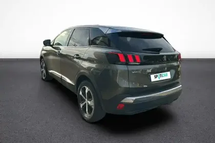 Photo 30 Peugeot 3008 Gén. II Ph1 Allure 5