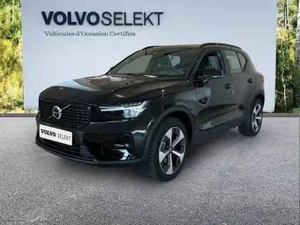 Photo Volvo Xc40 Ultra
