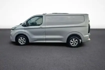 Photo 25 Ford Transit  CUSTOM FOURGON 300 L1H1 2.0 ECOBLUE 170 CH BVA8