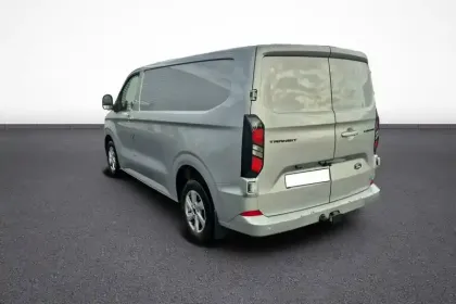 Photo 26 Ford Transit  CUSTOM FOURGON 300 L1H1 2.0 ECOBLUE 170 CH BVA8