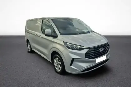 Photo 30 Ford Transit  CUSTOM FOURGON 300 L1H1 2.0 ECOBLUE 170 CH BVA8