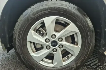 Photo 13 Ford Transit  CUSTOM FOURGON 300 L1H1 2.0 ECOBLUE 170 CH BVA8