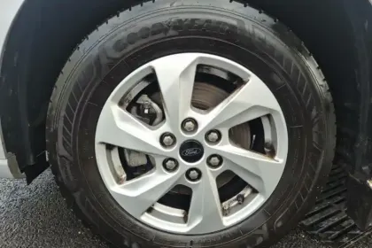 Photo 12 Ford Transit  CUSTOM FOURGON 300 L1H1 2.0 ECOBLUE 170 CH BVA8