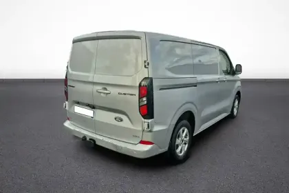 Photo 28 Ford Transit  CUSTOM FOURGON 300 L1H1 2.0 ECOBLUE 170 CH BVA8