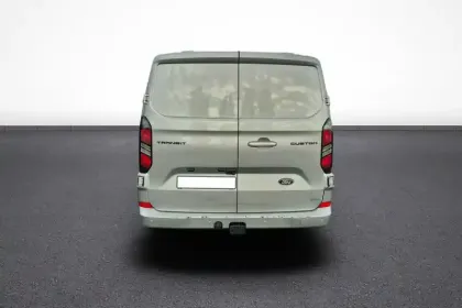 Photo 27 Ford Transit  CUSTOM FOURGON 300 L1H1 2.0 ECOBLUE 170 CH BVA8