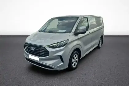 Photo 23 Ford Transit  CUSTOM FOURGON 300 L1H1 2.0 ECOBLUE 170 CH BVA8