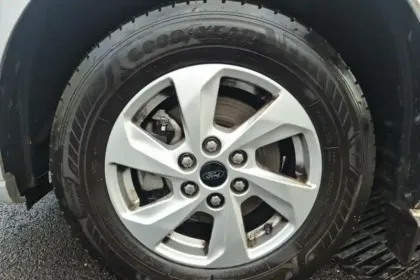 Photo 14 Ford Transit  CUSTOM FOURGON 300 L1H1 2.0 ECOBLUE 170 CH BVA8