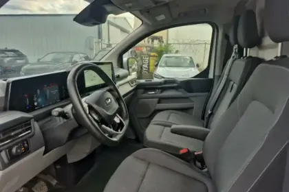 Photo 9 Ford Transit  CUSTOM FOURGON 300 L1H1 2.0 ECOBLUE 170 CH BVA8