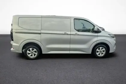 Photo 29 Ford Transit  CUSTOM FOURGON 300 L1H1 2.0 ECOBLUE 170 CH BVA8