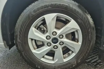 Photo 11 Ford Transit  CUSTOM FOURGON 300 L1H1 2.0 ECOBLUE 170 CH BVA8