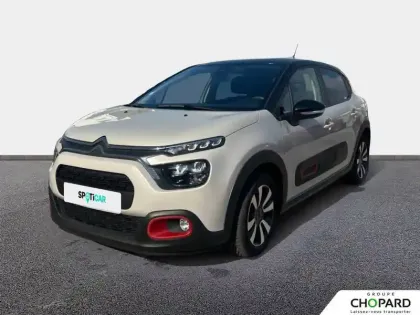 Photo Citroën C3 Shine