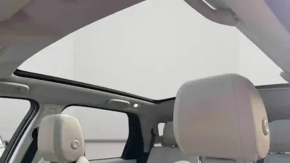 Photo 21 Land rover Discovery Sport  Mark VII P200 FLEXFUEL MHEV AWD BVA