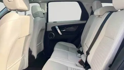 Photo 20 Land rover Discovery Sport  Mark VII P200 FLEXFUEL MHEV AWD BVA