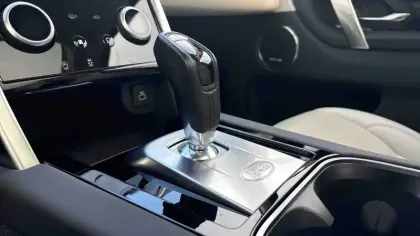 Photo 41 Land rover Discovery Sport  Mark VII P200 FLEXFUEL MHEV AWD BVA