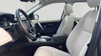 Photo 33 Land rover Discovery Sport  Mark VII P200 FLEXFUEL MHEV AWD BVA